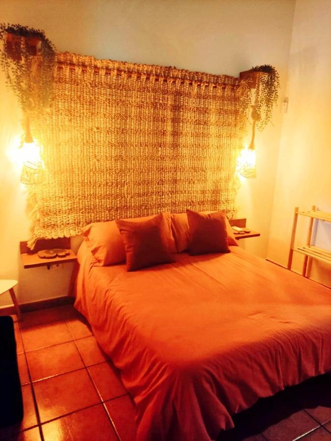 Ferienwohnung La Casita De La Montana Alba de los Cardaños Exterior foto